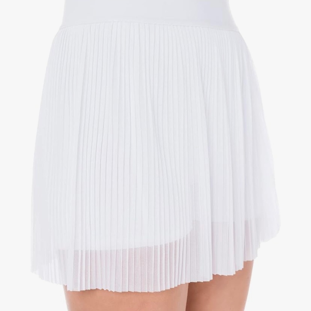 Kyodan The Victory mid rise pleated tennis skirt. Worn 2x